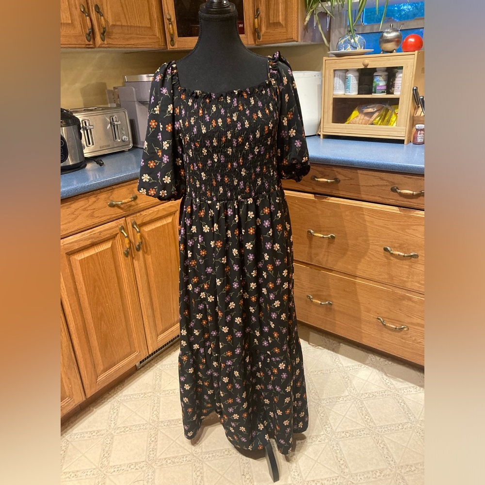 Princess highway sundress